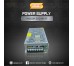 Power Supply Indoor 12V 200W 16.6A 